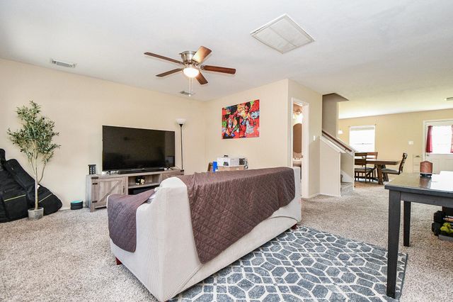 17311 Wigeon Way Drive, Humble, TX 77396