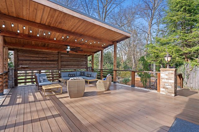 1002 Old Hickory Blvd, Brentwood, TN 37027