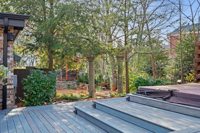 1002 Old Hickory Blvd, Brentwood, TN 37027