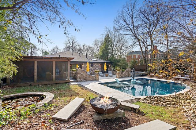 1002 Old Hickory Blvd, Brentwood, TN 37027