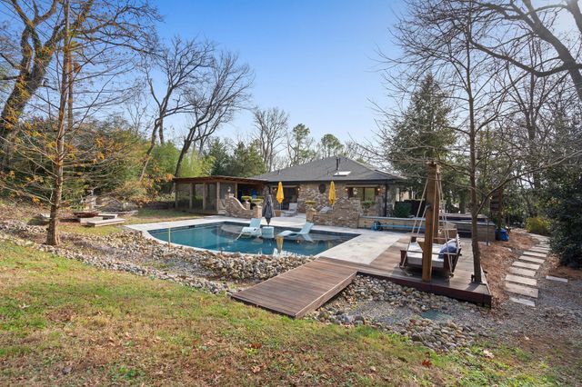 1002 Old Hickory Blvd, Brentwood, TN 37027