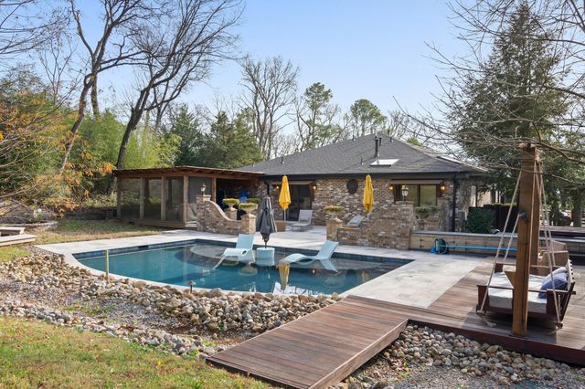 1002 Old Hickory Blvd, Brentwood, TN 37027