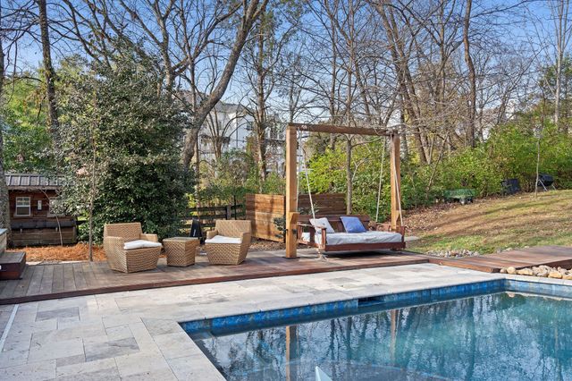 1002 Old Hickory Blvd, Brentwood, TN 37027