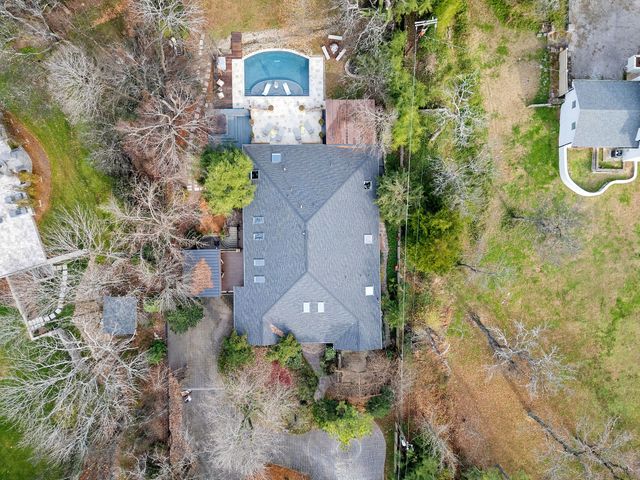 1002 Old Hickory Blvd, Brentwood, TN 37027