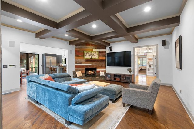 1002 Old Hickory Blvd, Brentwood, TN 37027