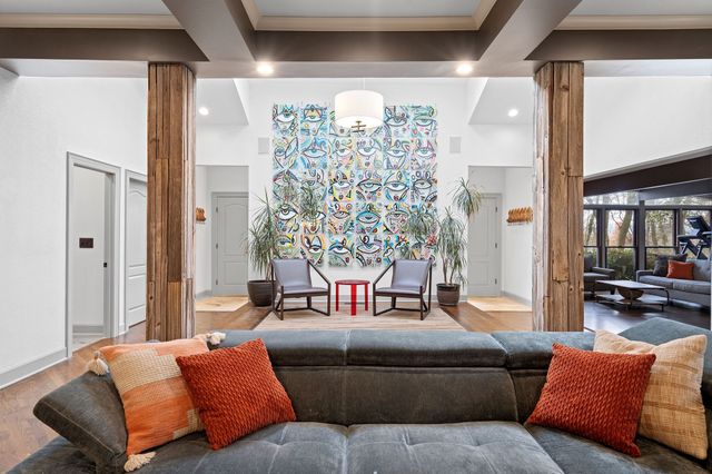 1002 Old Hickory Blvd, Brentwood, TN 37027