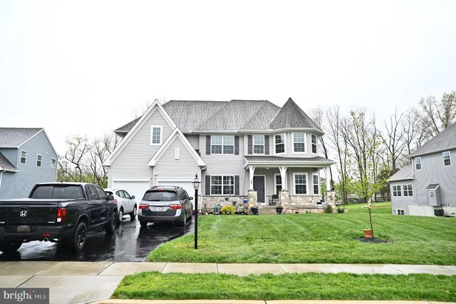 30 ANDREA LN, Gilbertsville, PA 19525