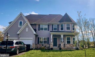 30 ANDREA LN, Gilbertsville, PA 19525