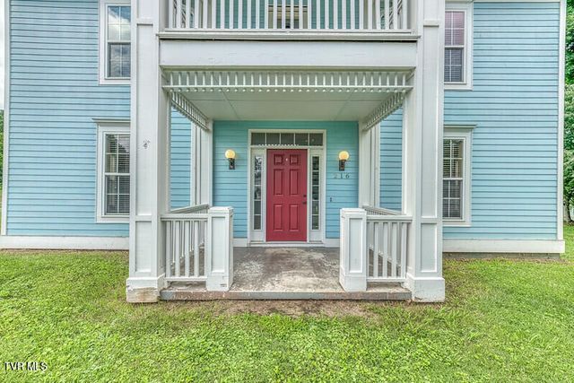 216 Main Street, Roan Mountain, TN 37687