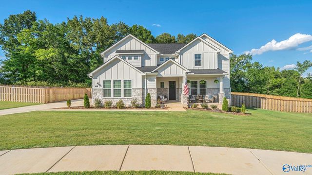 219 Applewood Court, Huntsville, AL 35811
