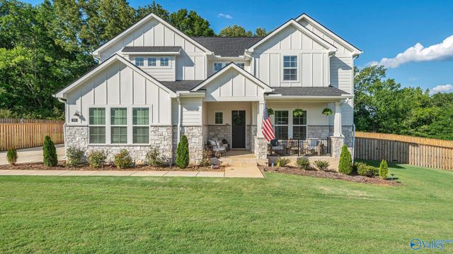 219 Applewood Court, Huntsville, AL 35811