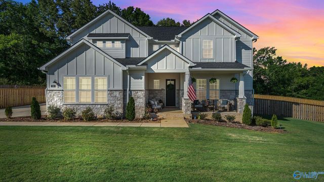 219 Applewood Court, Huntsville, AL 35811