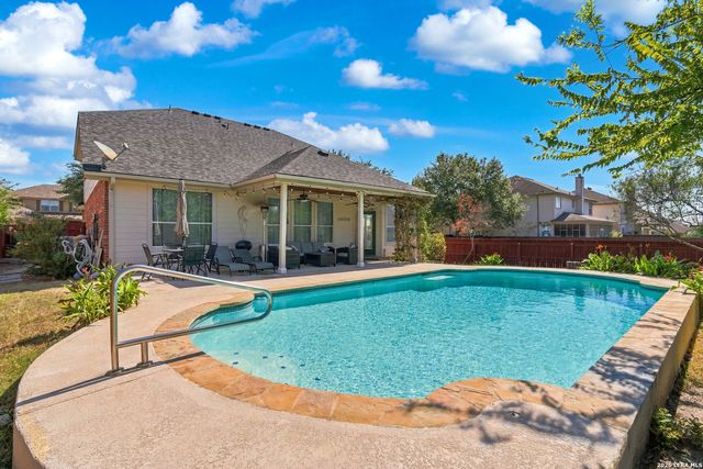 156 Crimson Tree, Cibolo, TX 78108