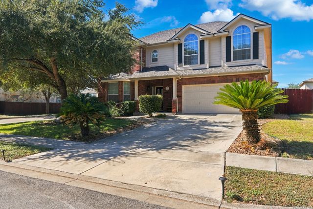 156 Crimson Tree, Cibolo, TX 78108