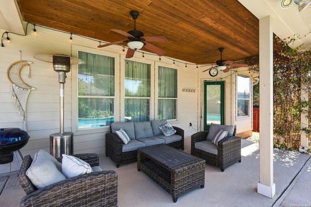 156 Crimson Tree, Cibolo, TX 78108
