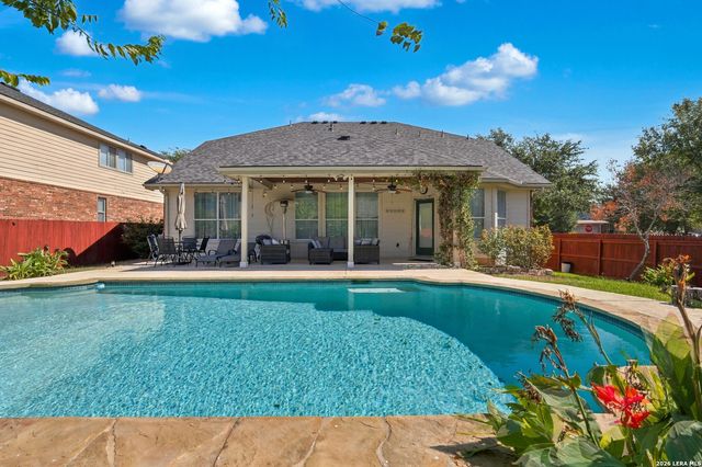 156 Crimson Tree, Cibolo, TX 78108