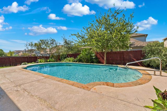 156 Crimson Tree, Cibolo, TX 78108