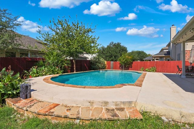 156 Crimson Tree, Cibolo, TX 78108