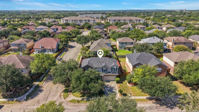 156 Crimson Tree, Cibolo, TX 78108