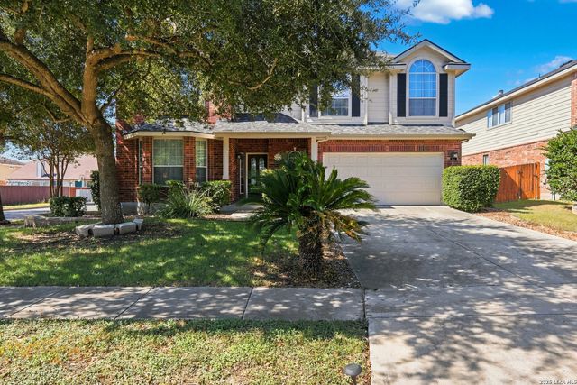 156 Crimson Tree, Cibolo, TX 78108