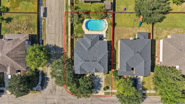 156 Crimson Tree, Cibolo, TX 78108