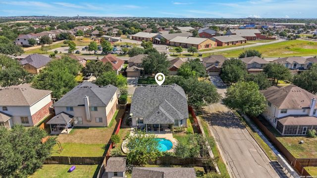 156 Crimson Tree, Cibolo, TX 78108