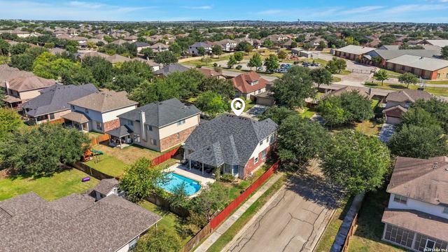 156 Crimson Tree, Cibolo, TX 78108