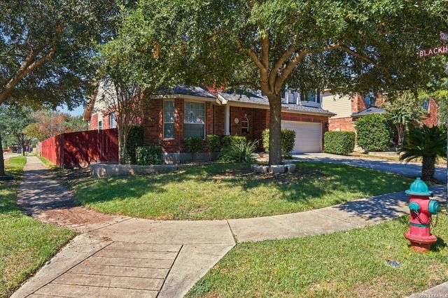 156 Crimson Tree, Cibolo, TX 78108