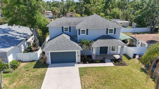 3612 W PEARL AVENUE, Tampa, FL 33611