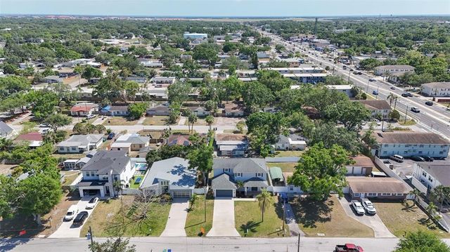 3612 W PEARL AVENUE, Tampa, FL 33611