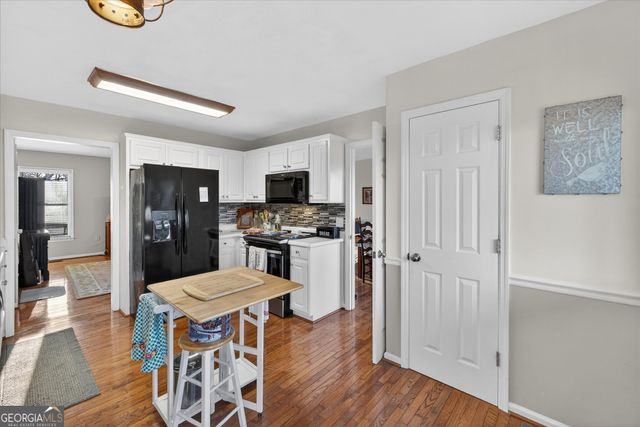 1982 Moccasin Gap Road, Lula, GA 30554