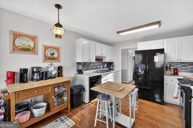 1982 Moccasin Gap Road, Lula, GA 30554