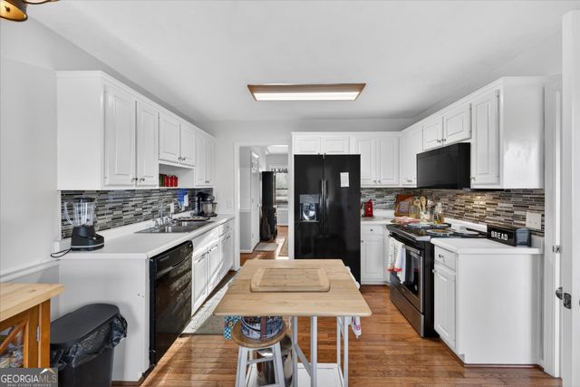 1982 Moccasin Gap Road, Lula, GA 30554