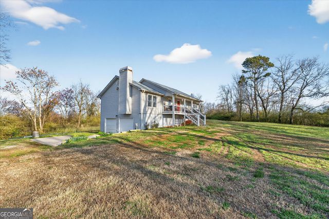 1982 Moccasin Gap Road, Lula, GA 30554