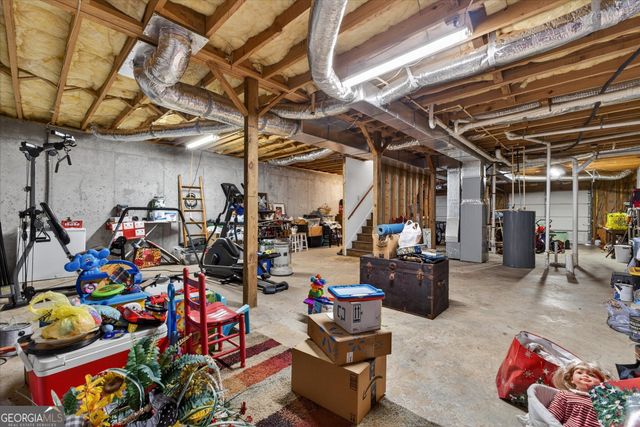 1982 Moccasin Gap Road, Lula, GA 30554