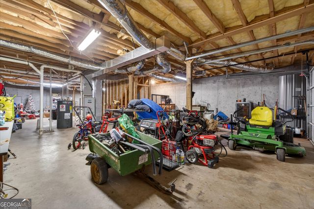 1982 Moccasin Gap Road, Lula, GA 30554