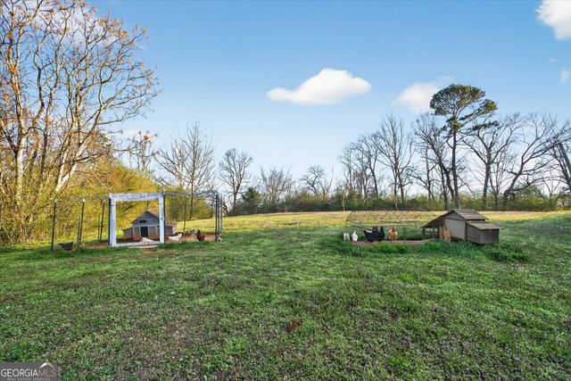 1982 Moccasin Gap Road, Lula, GA 30554