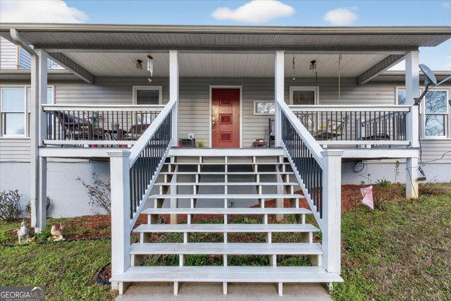 1982 Moccasin Gap Road, Lula, GA 30554