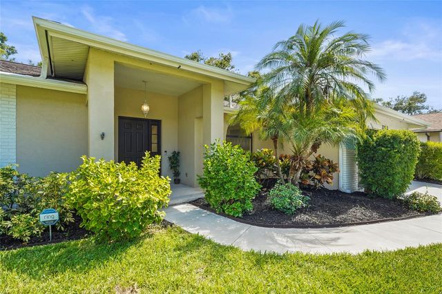 2162 CORK OAK STREET, Sarasota, FL 34232