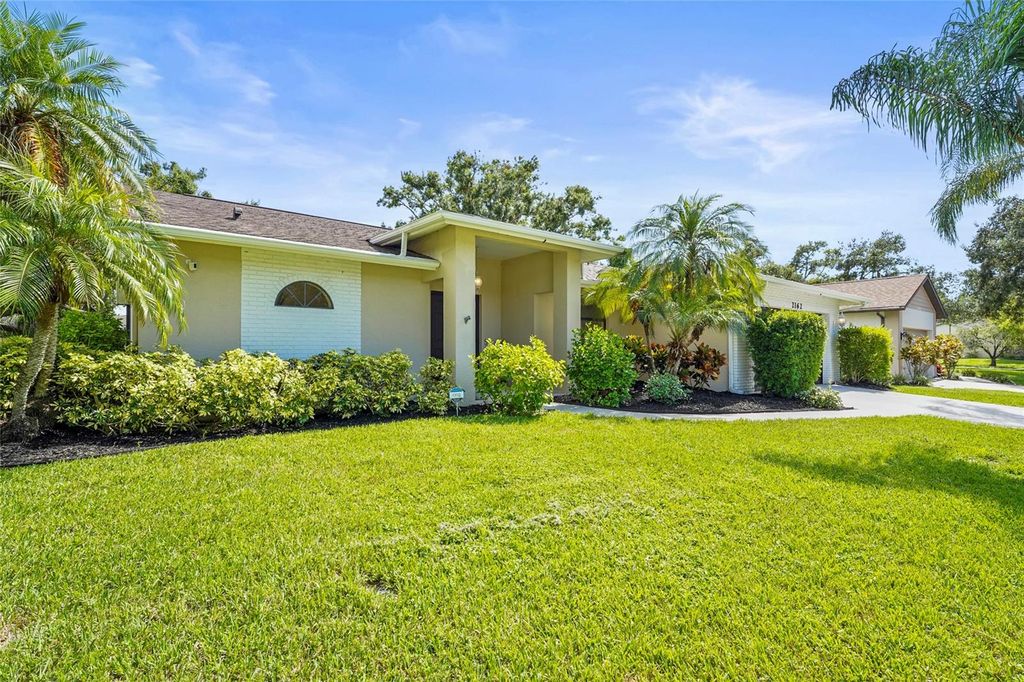2162 CORK OAK STREET, Sarasota, FL 34232