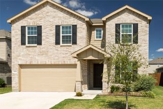 4532 Greyberry Drive, Fort Worth, TX 76036