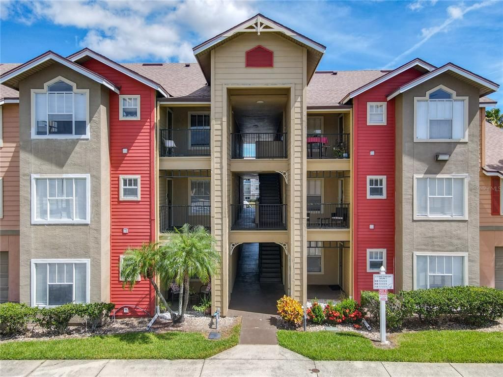 2210 GRAND CAYMAN COURT 1726, Kissimmee, FL 34741