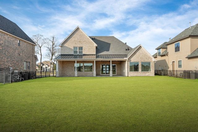 11585 Grandview Drive, Montgomery, TX 77356