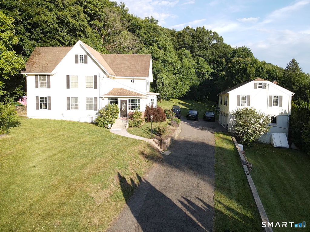 23 Washington Street, Derby, CT 06418