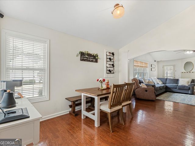 301 Summerstone Court, Canton, GA 30114