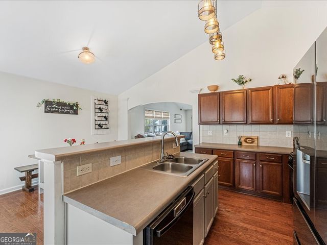 301 Summerstone Court, Canton, GA 30114