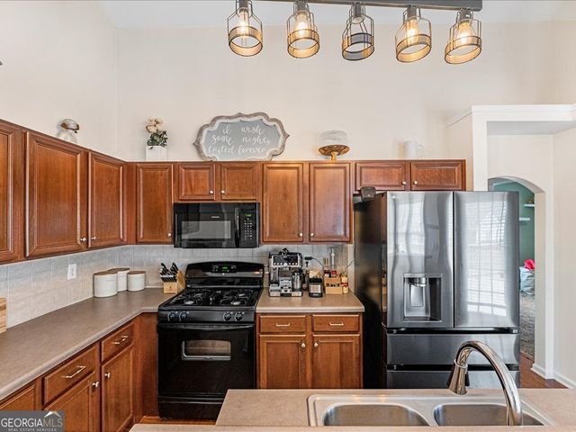 301 Summerstone Court, Canton, GA 30114