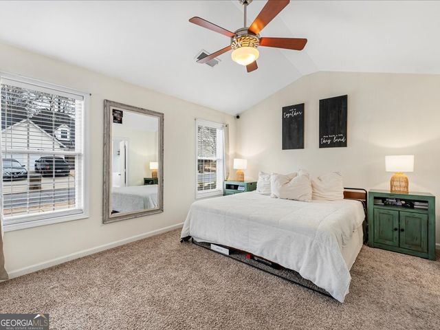 301 Summerstone Court, Canton, GA 30114