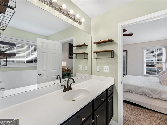 301 Summerstone Court, Canton, GA 30114