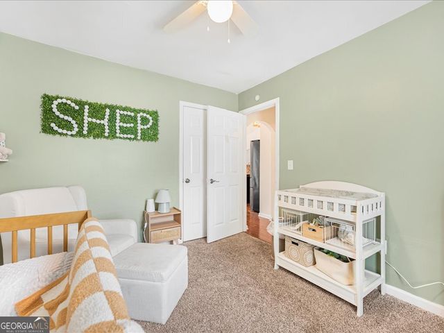 301 Summerstone Court, Canton, GA 30114